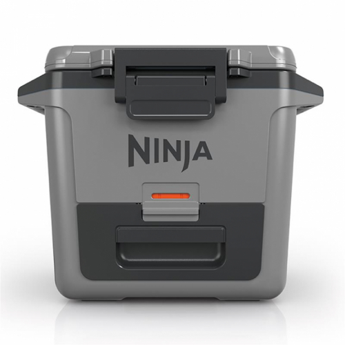 Ninja FrostVault, 28 L, hall - Autokülmik / FB131EUGY