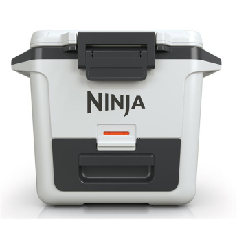 Ninja FrostVault, 28 L, valge - Jahutuskast / FB131EUWH