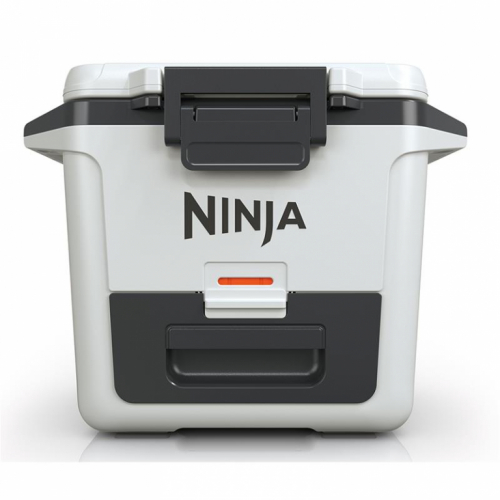 Ninja FrostVault, 28 L, valge - Autokülmik / FB131EUWH