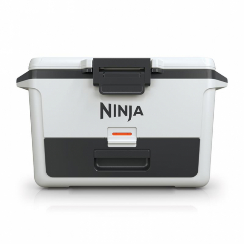 Ninja FrostVault, 47 L, valge - Autokülmik / FB151EUWH