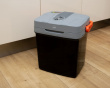 ELDOM FROZZY travel fridge 26l, cooling and heating function, 12V/240V