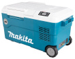 MAKITA. FRIDGE-HEATER 18V40V XGT/230V