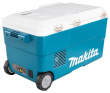 MAKITA. FRIDGE-HEATER 18V40V XGT/230V