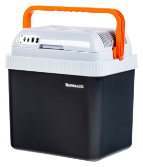 Car Refrigerator Ravanson CS-24S 12V
