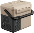 PORTABLE COMPRESSOR FRIDGE YOLCO ET18 SAND