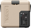 PORTABLE COMPRESSOR FRIDGE YOLCO ET18 SAND