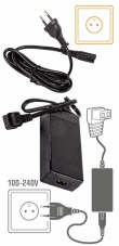 YOLCO ET18 Green Portable compressor fridge
