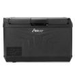 YOLCO GCX37 Black Portable compressor fridge