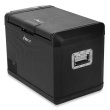 YOLCO GCX47 Black Portable compressor fridge