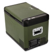 YOLCO GCX47 Green Portable compressor fridge