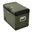 YOLCO GCX47 Green Portable compressor fridge