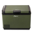 YOLCO GCX47 Green Portable compressor fridge