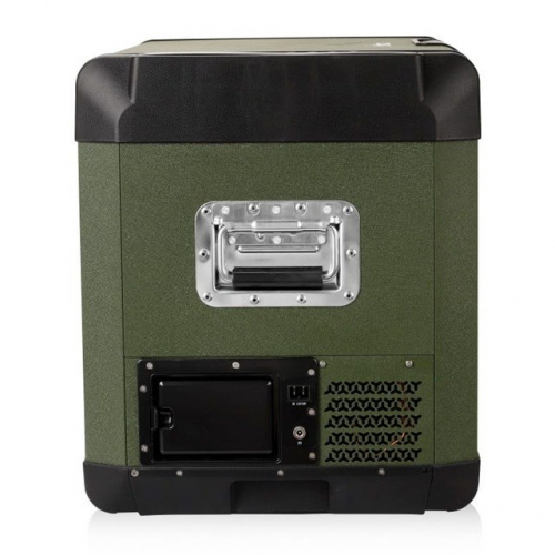 YOLCO GCX47 Green Portable compressor fridge