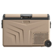 YOLCO TCX50 Sand Portable compressor fridge