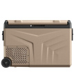 YOLCO TCX50 Sand Portable compressor fridge