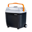 Travel refrigerator Ravanson CS-28S Super AC/DC (28l)