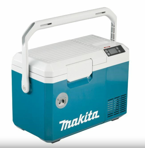 MAKITA. FRIDGE-HEATER 18V/40V XGT /230V CW003GZ01