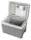 Camry CR 8061 cool box Grey,White 45 L Electric