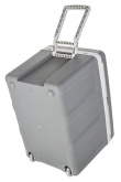 Camry CR 8061 cool box Grey,White 45 L Electric
