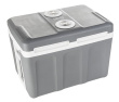 Camry CR 8061 cool box Grey,White 45 L Electric