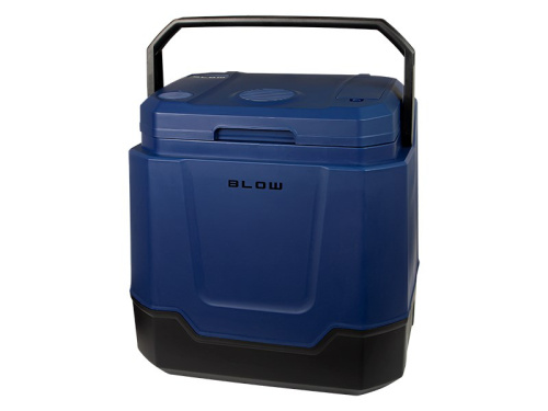 Tourist car fridge 35L BLOW