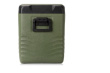 Yolco  KX40 GREEN portable compressor refrigerator