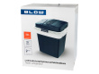 Car travel refrigerator 32L BLOW