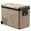 YOLCO TCX60 Sand Portable compressor fridge