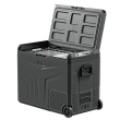 YOLCO TCX60 Carbon Portable compressor fridge