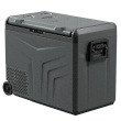 YOLCO TCX60 Carbon Portable compressor fridge