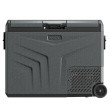 YOLCO TCX60 Carbon Portable compressor fridge