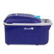 Tourist car refrigerator Lucznik CBX-8 Cool&Go S 8L 12V/220-240V