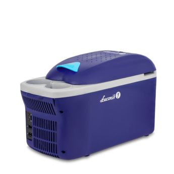Tourist car refrigerator Lucznik CBX-8 Cool&Go S 8L 12V/220-240V