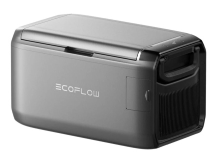 ECOFLOW GLACIER Classic Portable Fridge 55L