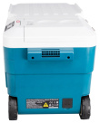 MAKITA. FRIDGE-HEATER 18V40V XGT/230V