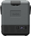 PORTABLE COMPRESSOR FRIDGE YOLCO ET8 CARBON