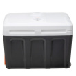 Adler AD 8090	Portable Cooler 40 L Black, White