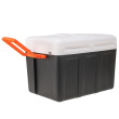 Adler AD 8090	Portable Cooler 40 L Black, White