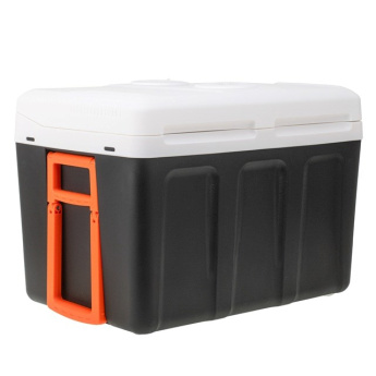 Adler AD 8090	Portable Cooler 40 L Black, White