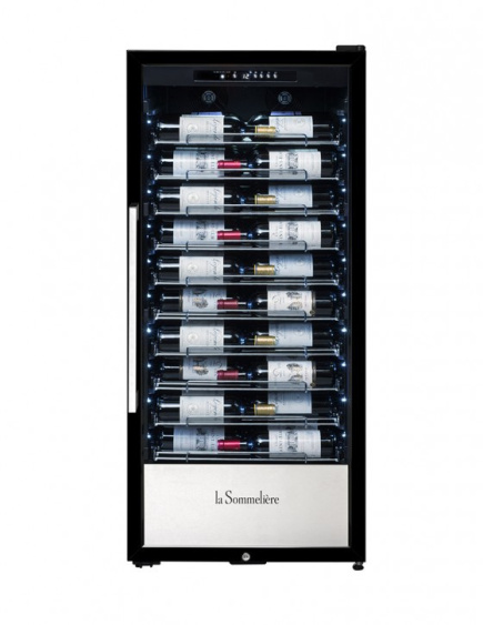 Veinikülmik La Sommeliere PRO110