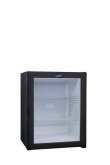 Klaasuksega minibaar Frigelux MB40V