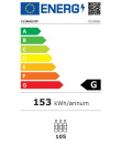 Veinikülmik Climadiff CS105B1 must