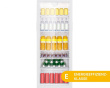 Klaasuksega külmik Bomann KSG7289W