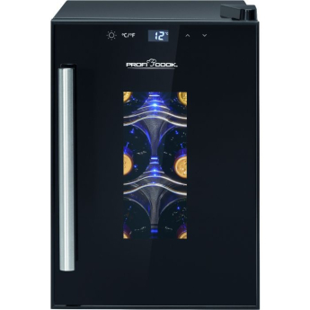 Veinikülmik ProfiCook PCWK1230