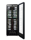 Veinikülmik La Sommeliere APOGEE185DZPRO