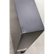 Taastatud.  | Candy Wine Cooler | CCVB 15/1 | Energy efficiency class G | Bottles capacity 7 | Built-in | Black | DENT ON SIIDE, BENT LEGS, DEFECT ON THE SIDE NEAR THE ENGINE