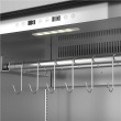 Caso | Dry aging cabinet with compressor technology | DryAged Master 380 Pro | Energy efficiency class Not apply | Free standing | Bottles capacity Not apply | Cooling type  Compressor technology | Stainless steel