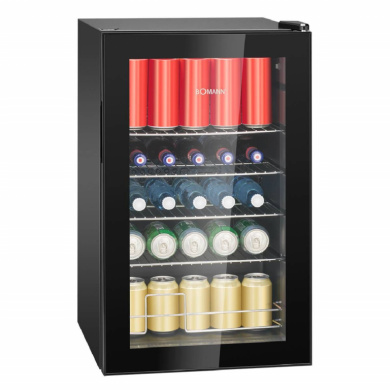Wine coolers