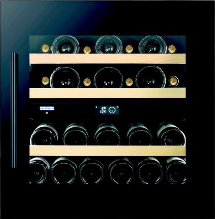 Integreeritav veinikülmik Dunavox DVS-25.65DB Spirit