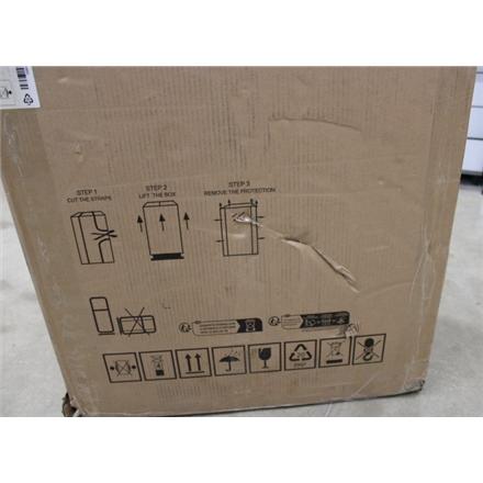 Renew. Candy Wine Cooler | CCVB 30/1 | Energy efficiency class F | Built-in | Bottles capacity 20 | Black |  | Candy | Wine Cooler | CCVB 30/1 | Energy efficiency class F | Built-in | Bottles capacity 20 | Black | DAMAGED PACKAGING, DENT ON BACK